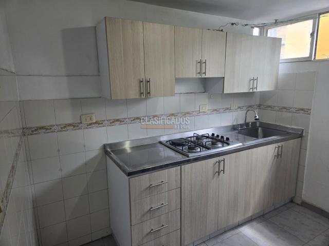Apartamentos, Venta en Colseguros