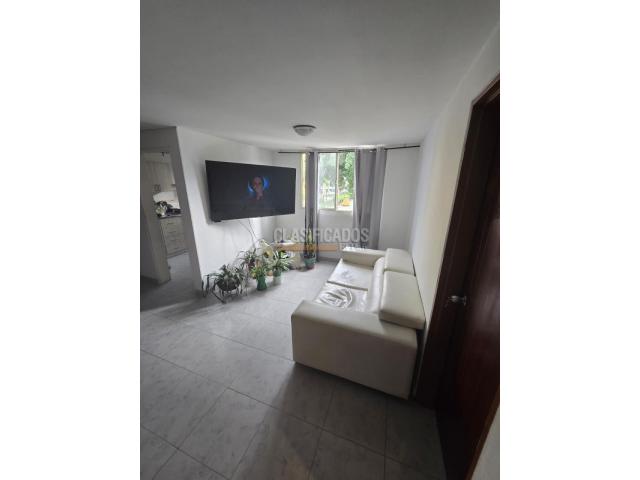 Apartamentos, Venta en Colseguros