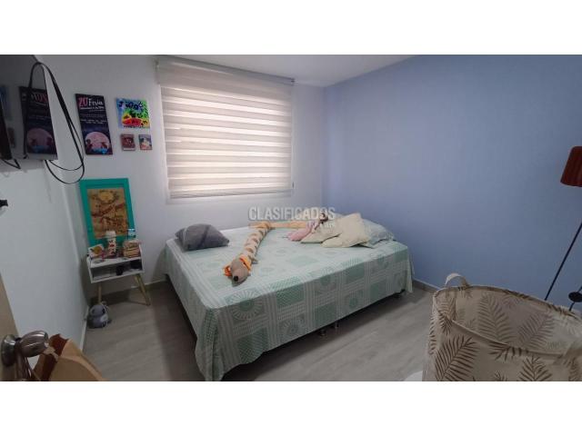 Apartamentos, Venta en Ciudad Melendez