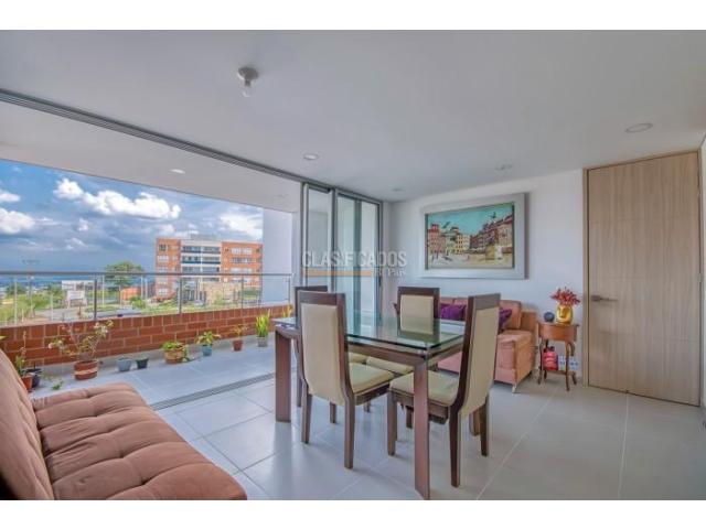 Apartamentos, Venta en Cristales
