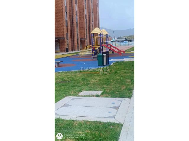 Apartamentos, Alquiler en Soacha