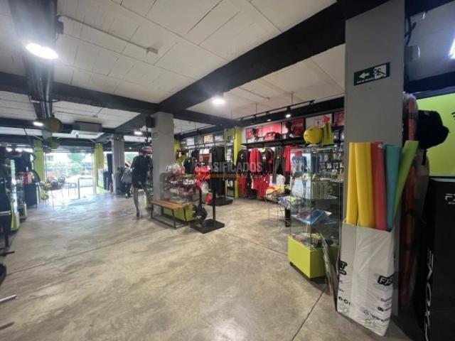 Locales y Bodegas, Alquiler en El Limonar