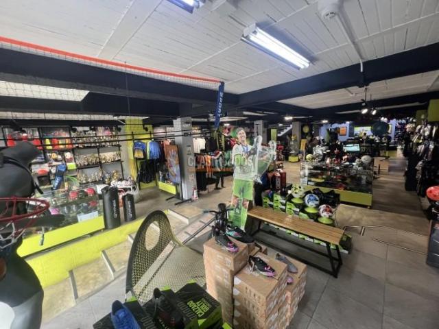 Locales y Bodegas, Alquiler en El Limonar