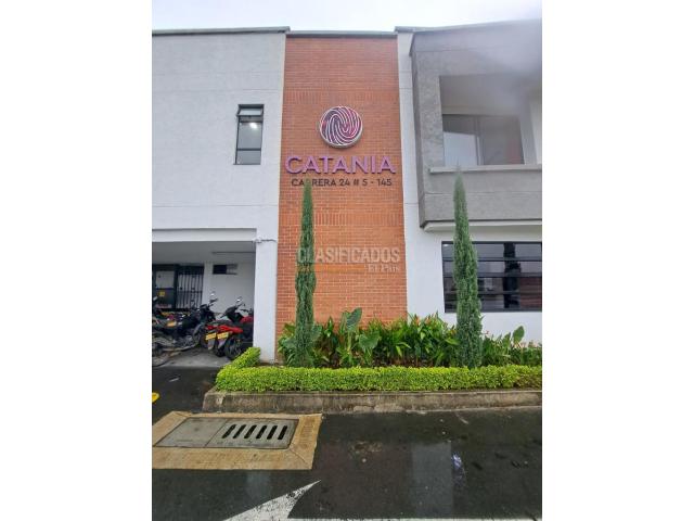 Apartamentos, Alquiler en Jamundí