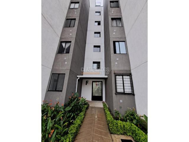 Apartamentos, Alquiler en Jamundí