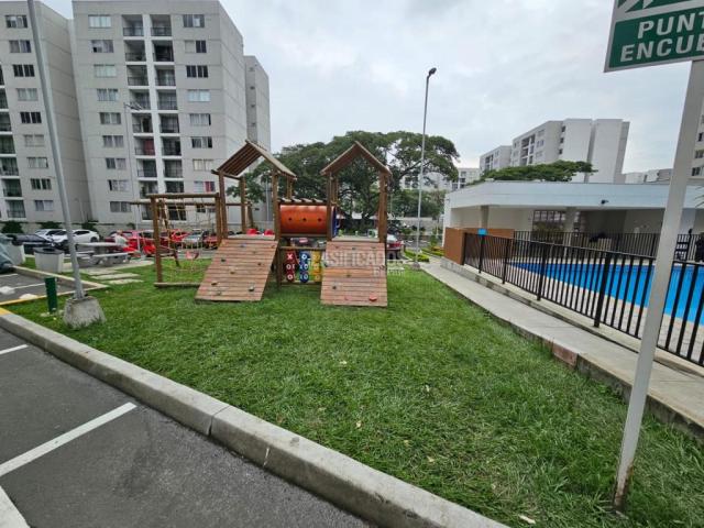 Apartamentos, Alquiler en Yumbo