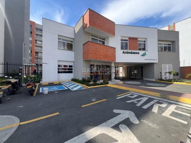 Apartamentos, Alquiler en Valle del Lili