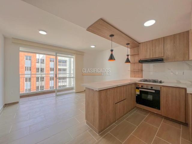 Apartamentos, Alquiler en Valle del Lili