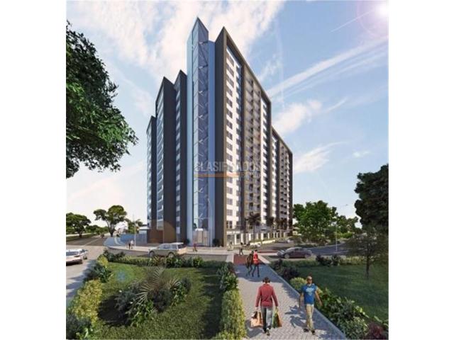 Apartamentos, Venta en Vipasa