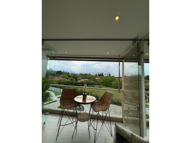 Apartamentos, Venta en Pance