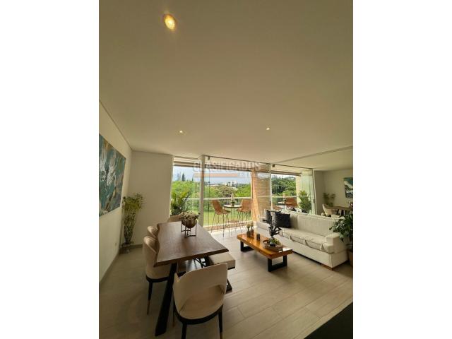 Apartamentos, Venta en Pance