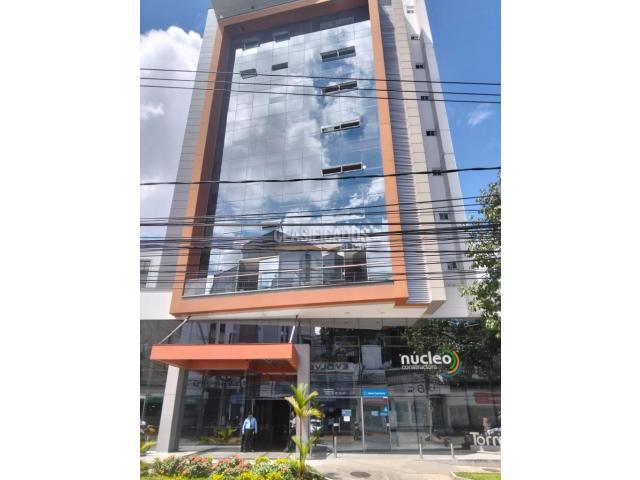Oficinas y Consultorios, Alquiler en Pereira