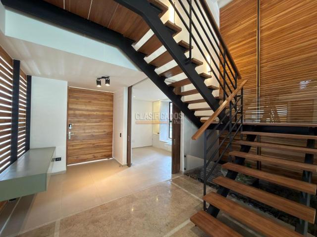 Casas, Venta en Pance