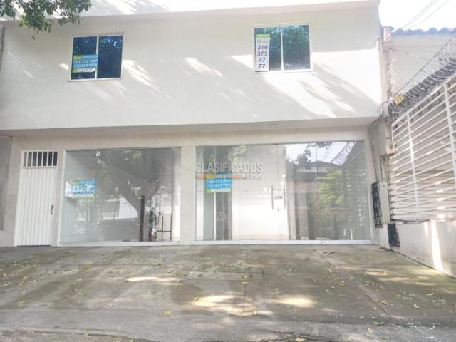 Locales y Bodegas, Alquiler en La Flora