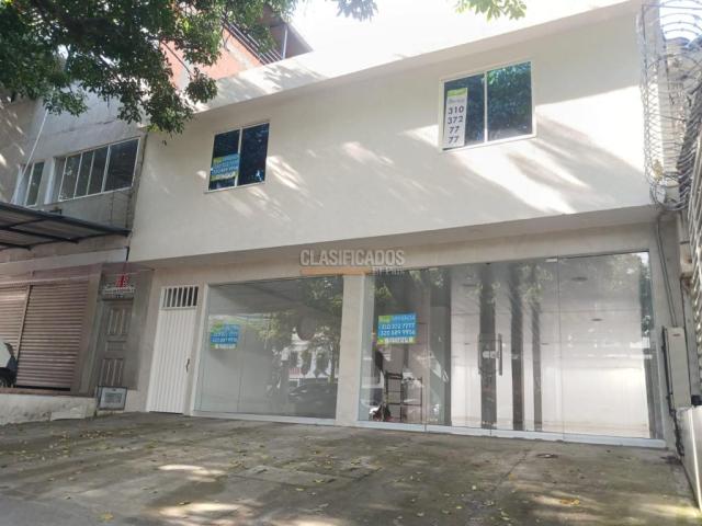 Locales y Bodegas, Alquiler en La Flora