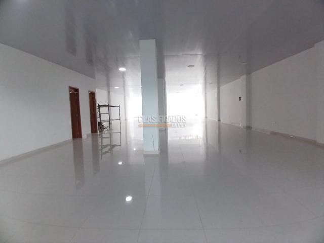 Locales y Bodegas, Alquiler en La Flora