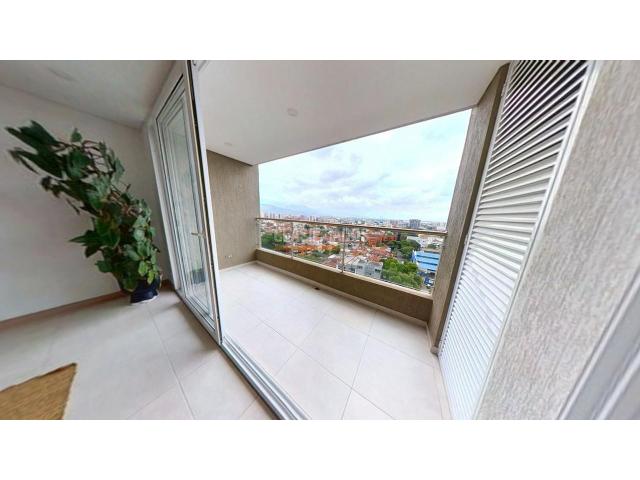 Apartamentos, Venta en La Flora