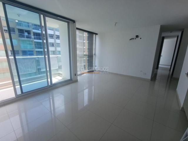 Apartamentos, Alquiler en Barranquilla