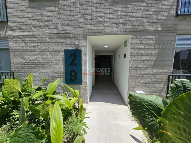 Apartamentos, Alquiler en Palmira