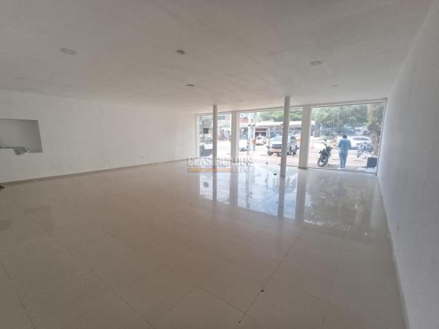 Locales y Bodegas, Alquiler en Barranquilla