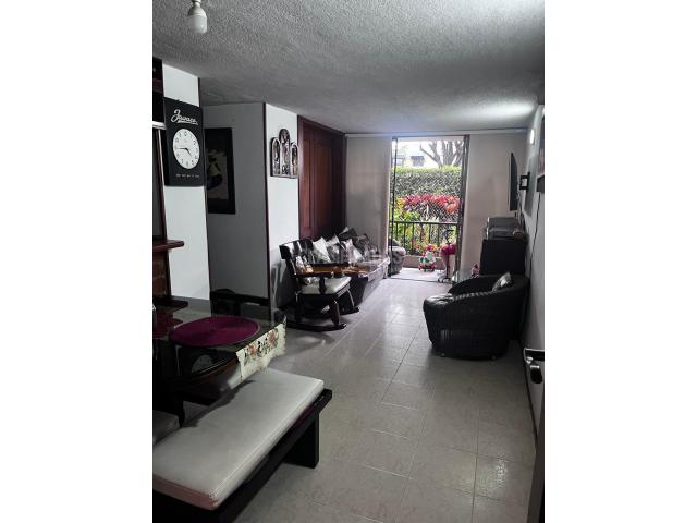 Apartamentos, Venta en La Hacienda