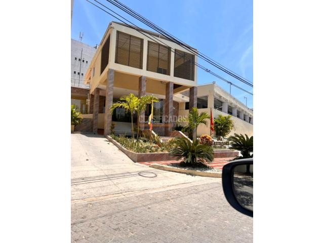 Apartamentos, Alquiler en Barranquilla