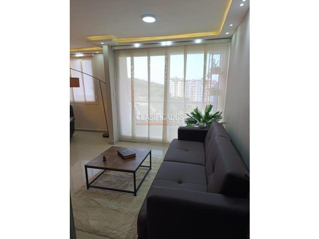 Apartamentos, Alquiler en Barranquilla