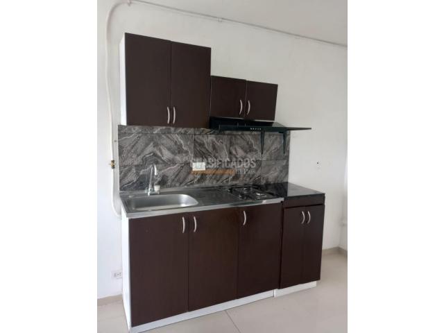 Apartaestudios, Alquiler en Caney