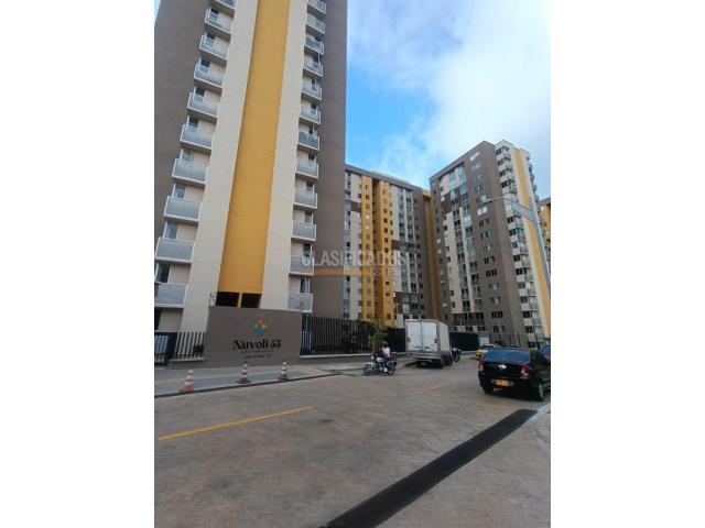 Apartamentos, Alquiler en Barranquilla