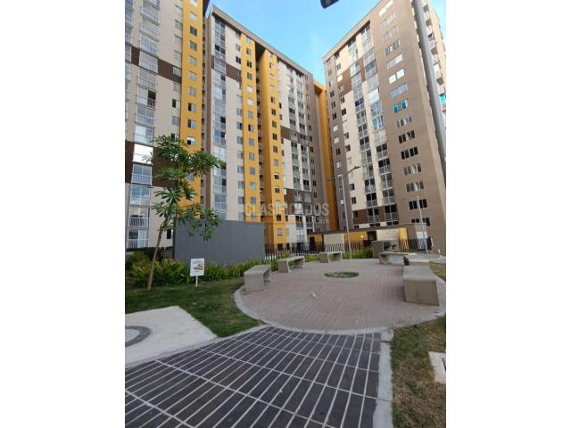 Apartamentos, Alquiler en Barranquilla