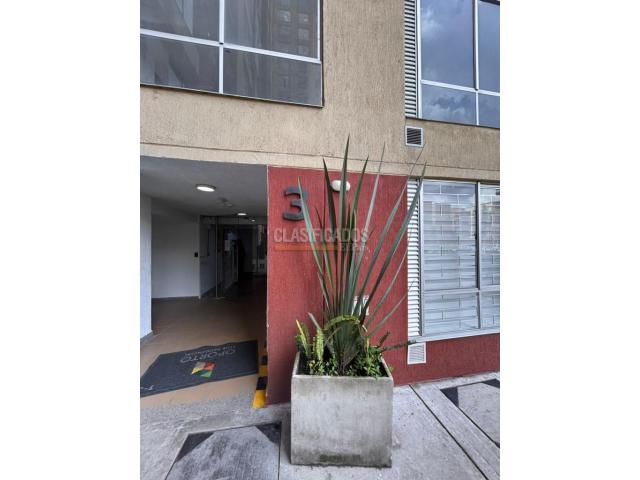 Apartamentos, Alquiler en Bogotá