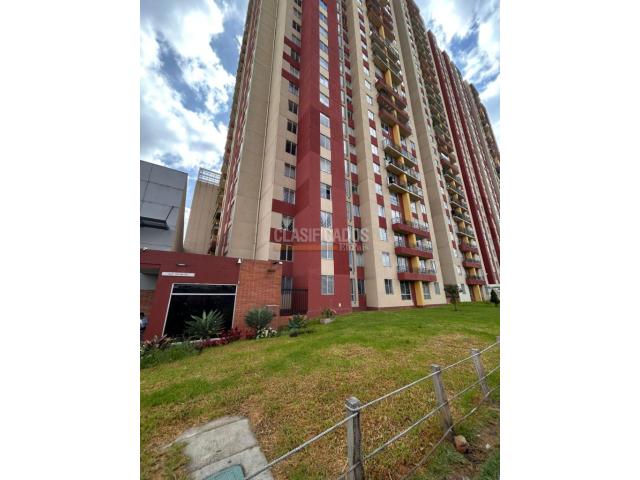 Apartamentos, Alquiler en Bogotá