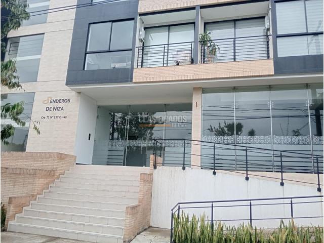 Apartamentos, Alquiler en Bogotá