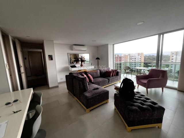 Apartamentos, Venta en Pance