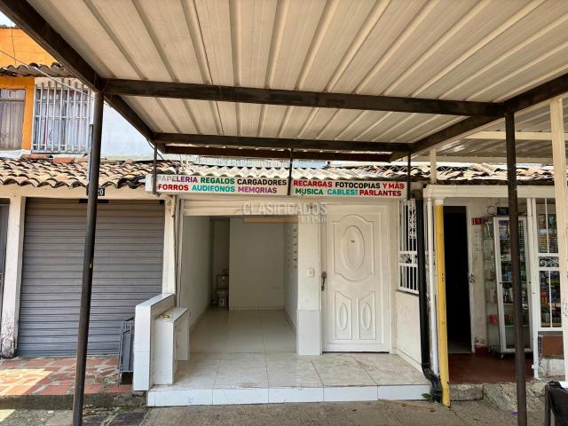 Casas, Venta en Jamundí