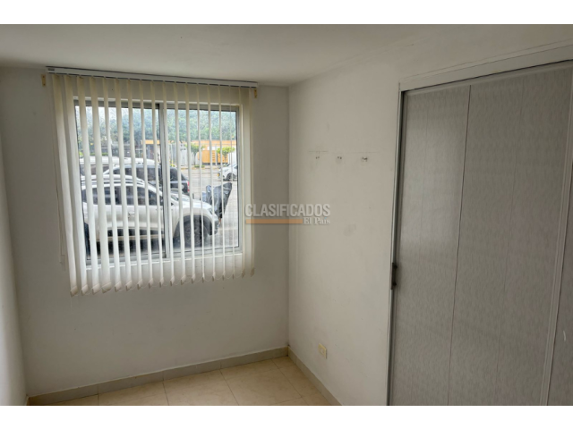 Apartamentos, Venta en Jamundí
