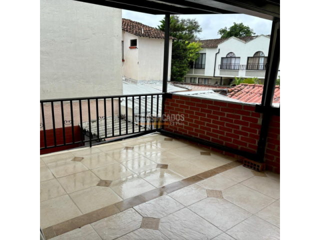 Casas, Venta en Jamundí