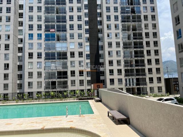 Apartamentos, Alquiler en Industrial