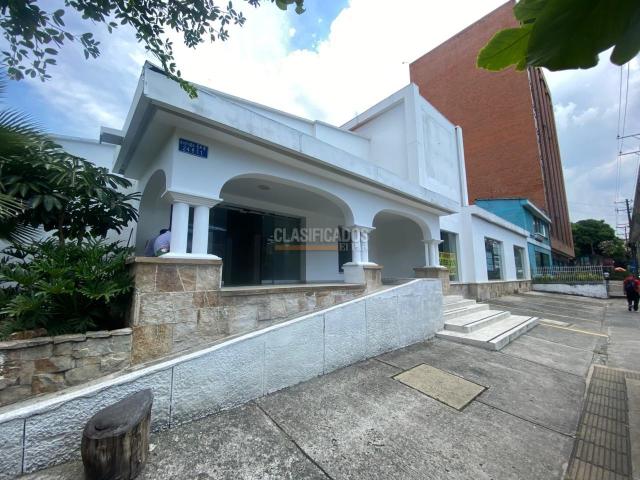 Locales y Bodegas, Alquiler en Santa Mónica Residencial