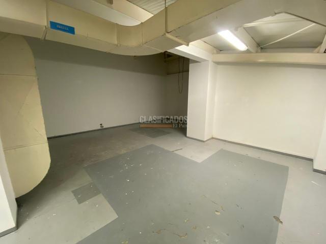 Locales y Bodegas, Alquiler en Santa Mónica Residencial