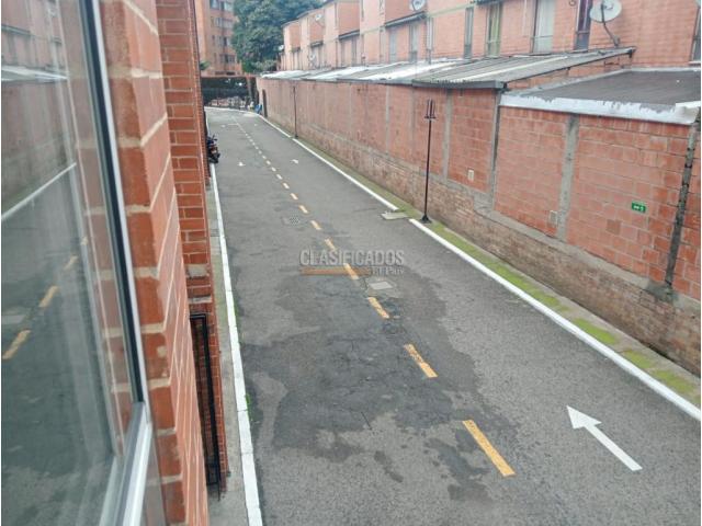 Apartamentos, Alquiler en Bogotá