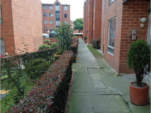 Apartamentos, Alquiler en Bogotá