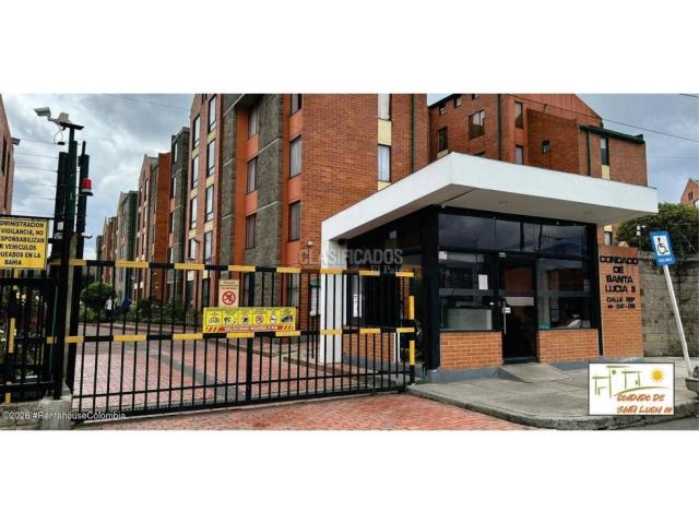 Apartamentos, Venta en Bogotá