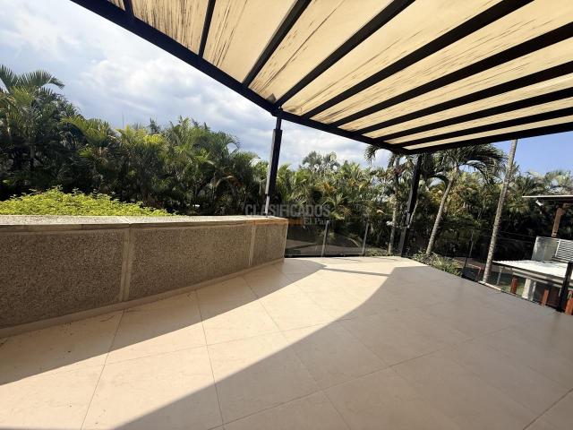 Casas, Alquiler en Ciudad Jardín