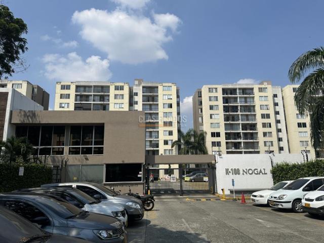 Apartamentos, Alquiler en Ciudad Bochalema