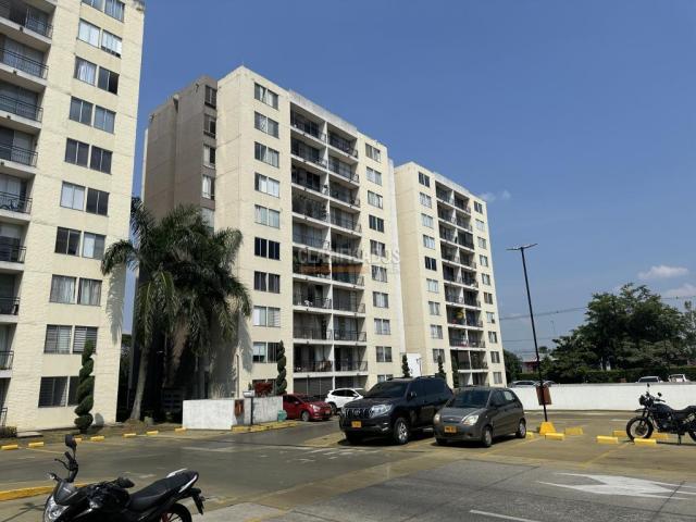 Apartamentos, Alquiler en Ciudad Bochalema