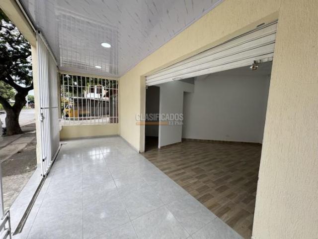 Locales y Bodegas, Alquiler en Compartir