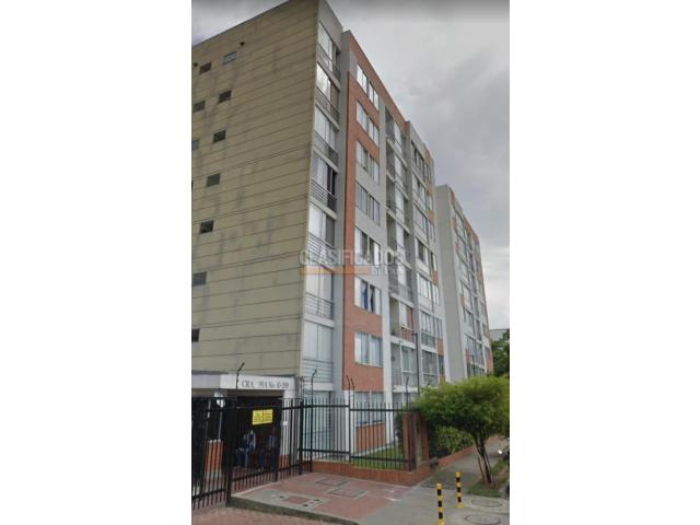 Apartamentos, Venta en Valle del Lili