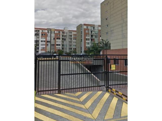 Apartamentos, Venta en Valle del Lili