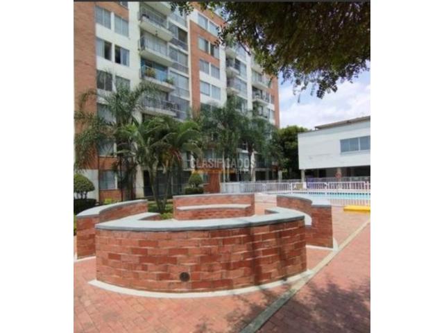 Apartamentos, Venta en Valle del Lili